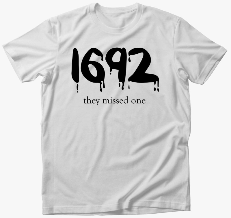 1692 póló