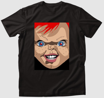 Chucky póló