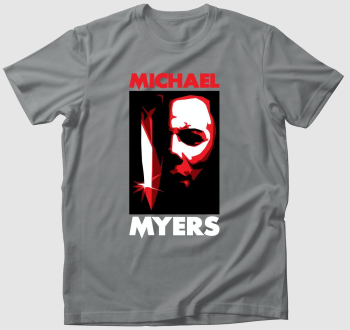 Halloween Michael Myers póló