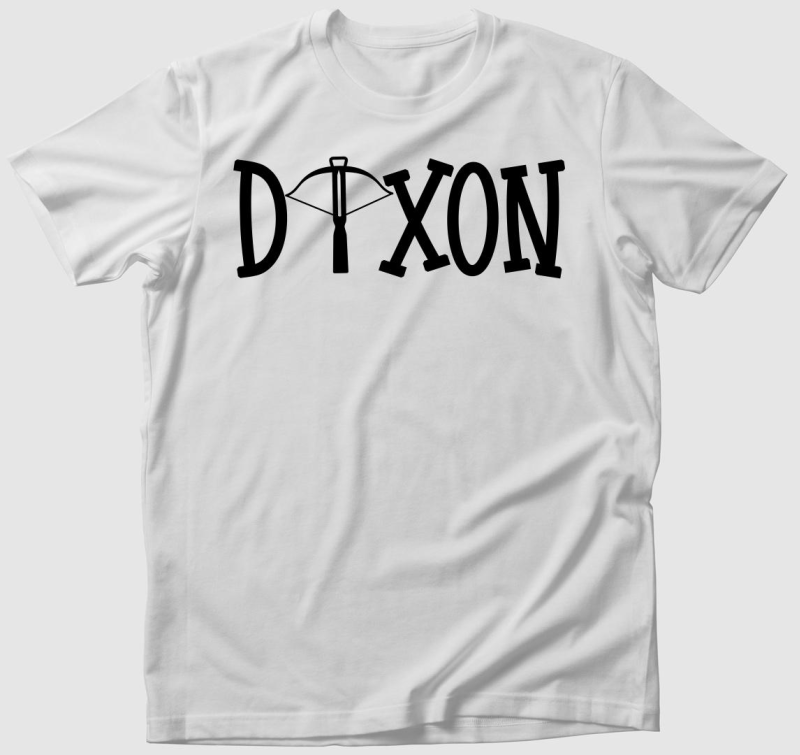 Dixon póló