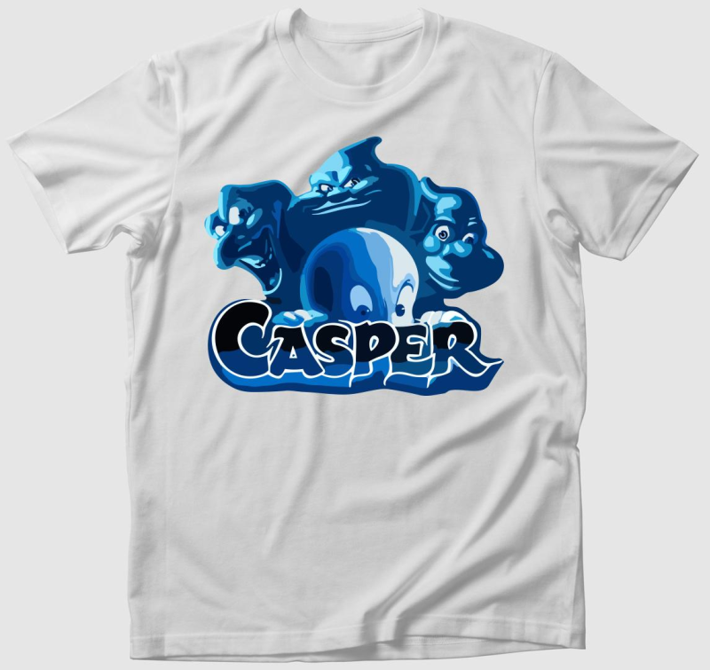 Casper póló
