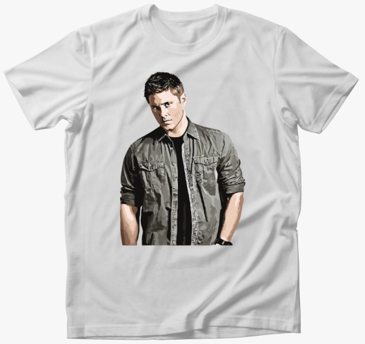 Supernatural Dean póló