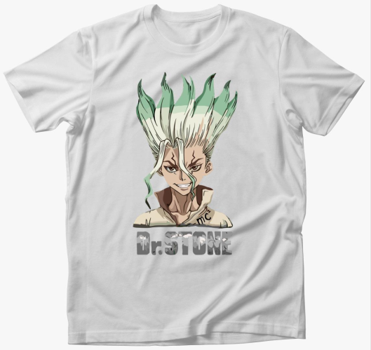 Dr Stone póló