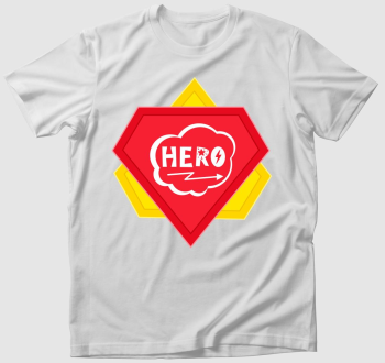 Hero póló