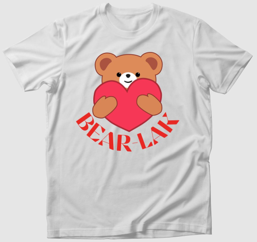 Bear-lak póló