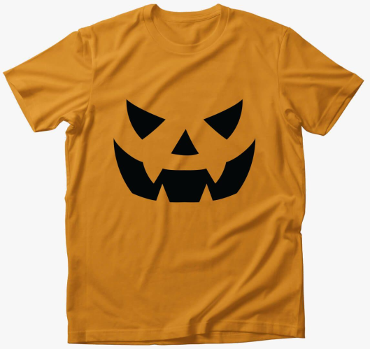 Tök egyszerű póló