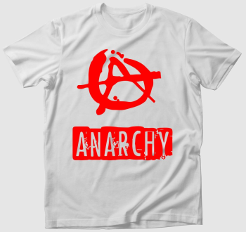 Anarchy póló