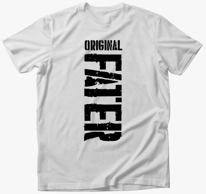 Original Fater póló
