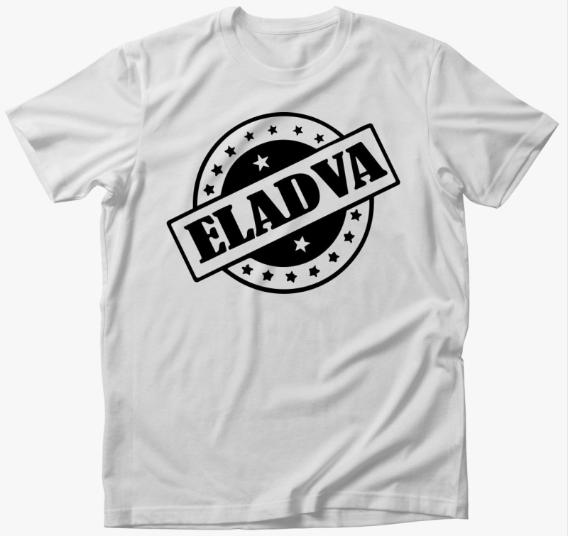 Eladva póló