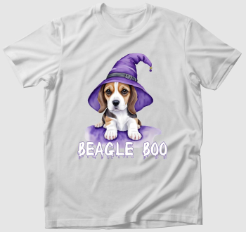 Beagle Boo póló