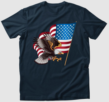 American Eagle póló