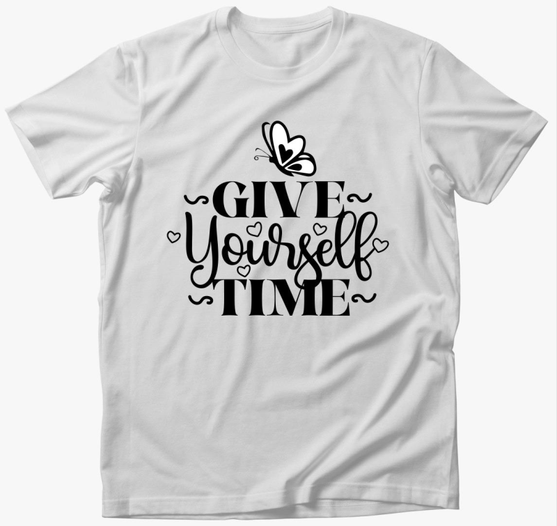 Give time póló