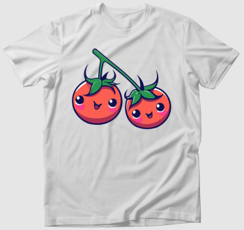 Cherry tomatoes póló