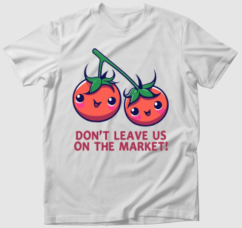 market tomato póló