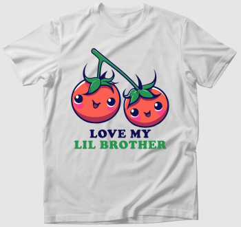 tomato lil brother póló