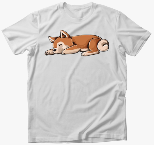 Akita shiba inu póló