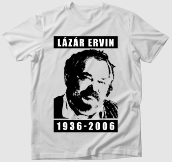 Lázár Ervin póló