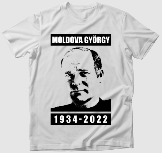 Moldova György póló