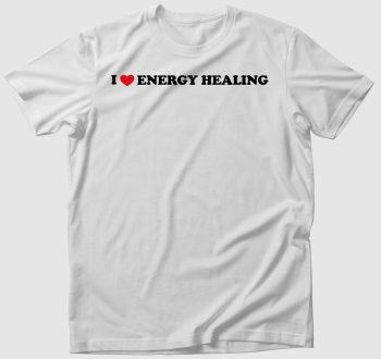 energy healing póló
