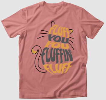 Meowmi Fluff póló