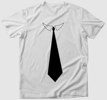 Nyakkendő póló