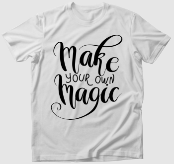 Make magic póló