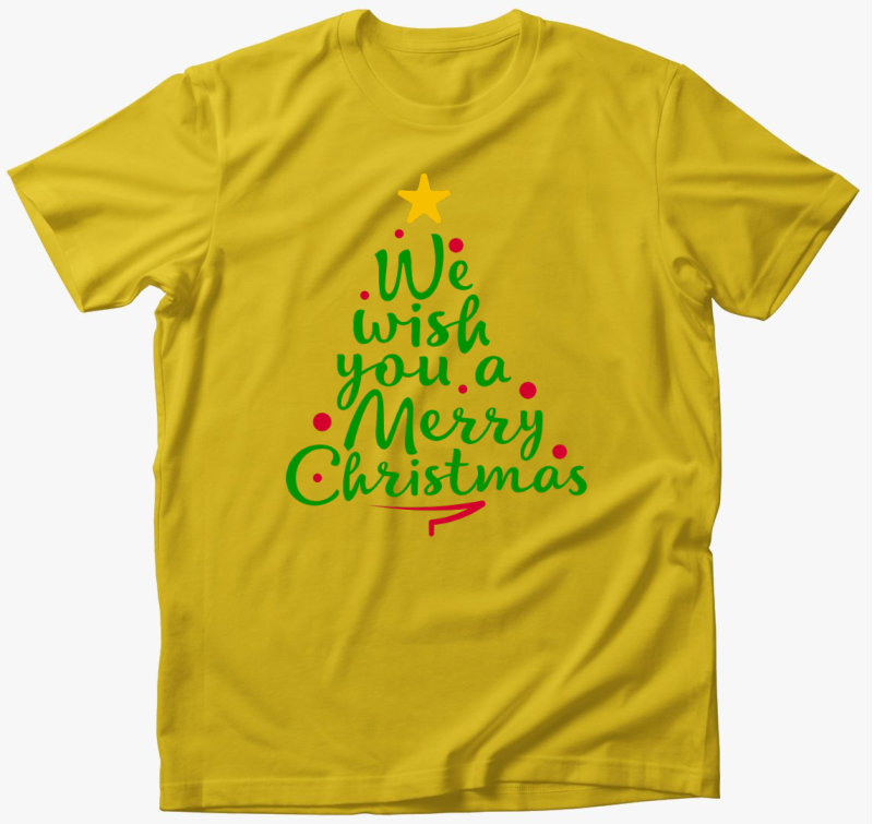 We wish póló