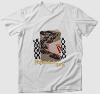 Formula One III. póló