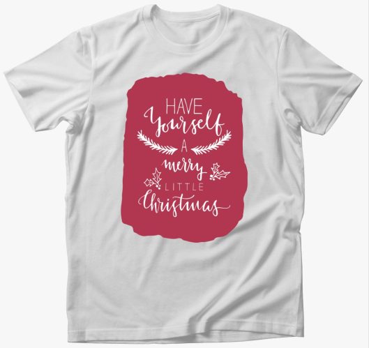Have Yourself a Merry Little C...