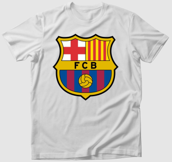 FC Barcelona póló