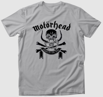 Motörhead póló