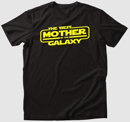 A legjobb anya a Galaxisban pó...