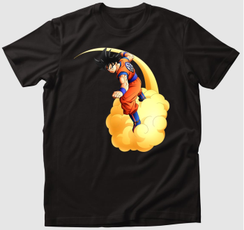 Dragonball Z Goku pó