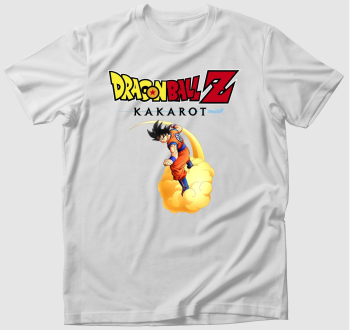 Dragonball Z Kakarot...