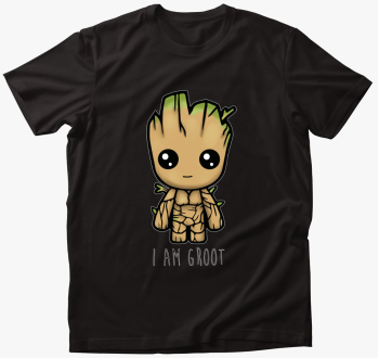 Babygroot - (Nem csa...
