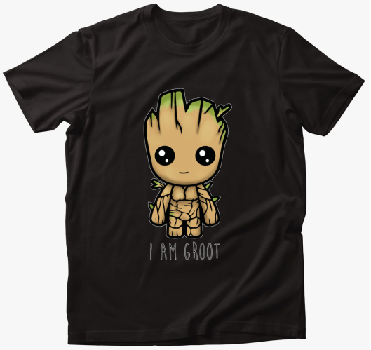 Babygroot - (Nem csak) Gyerek ...