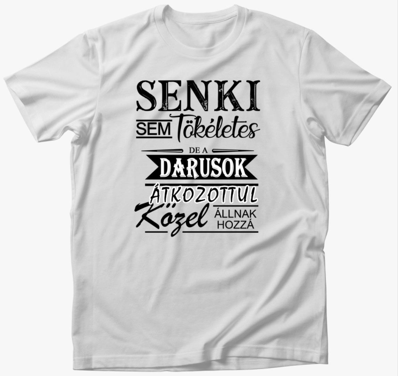 Darus póló