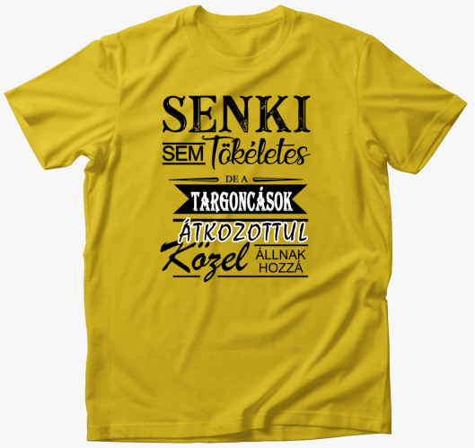 Targoncás póló