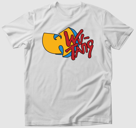 Wu-Tang Burger póló
