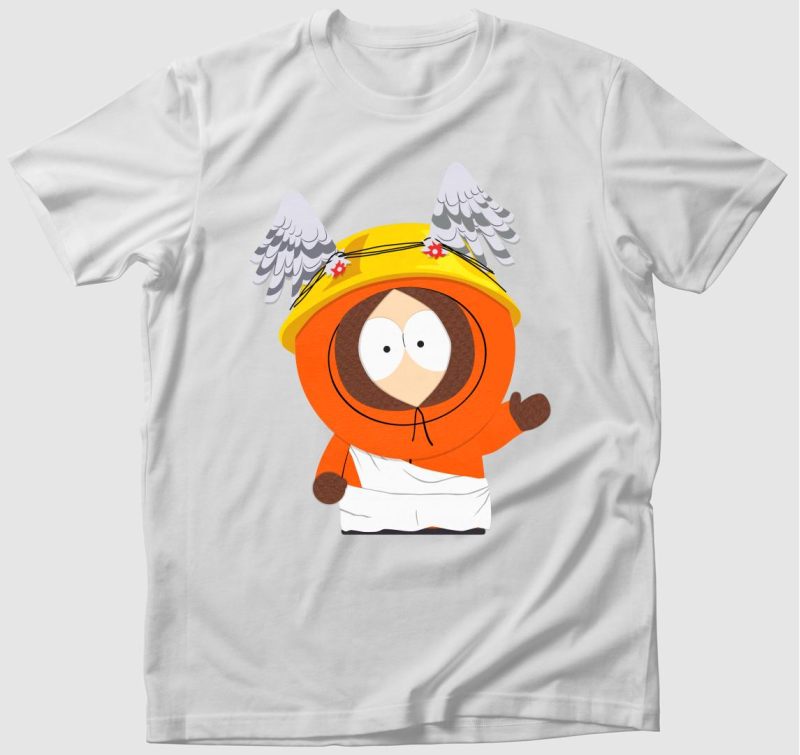 South Park - Kenny póló