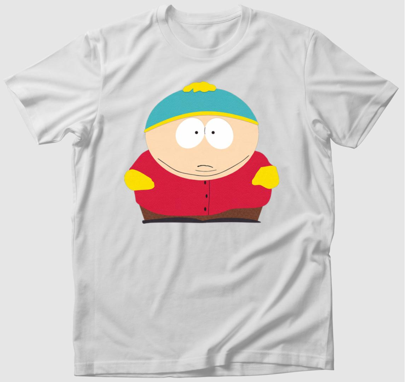 Eric Cartman - South Park póló