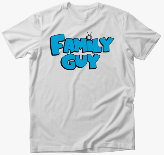 Family Guy póló