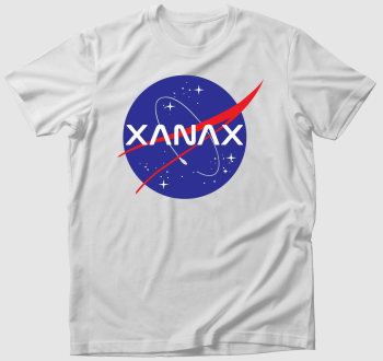 Xanax póló