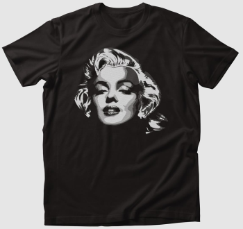Marilyn Monroe - Csajos póló
