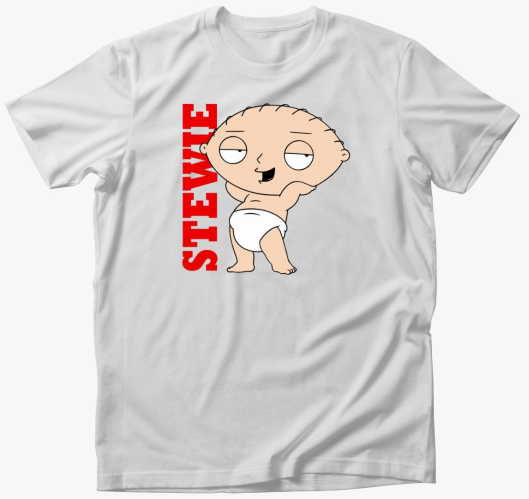 Stewie póló