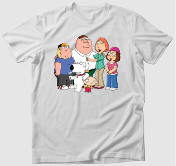 Family Guy - a Griff...