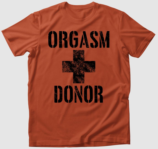 Amerikai pite orgasm donor pól...