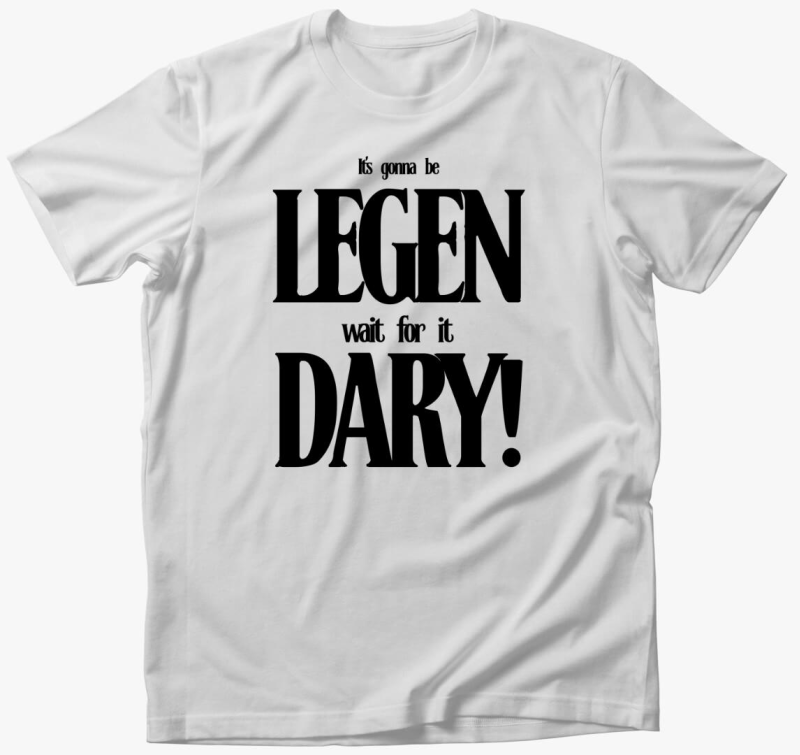 Legenda póló