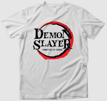 Demon Slayer póló