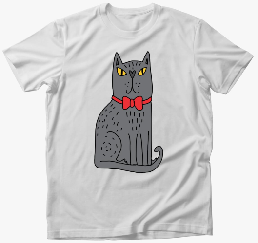 Jólakötturinn póló